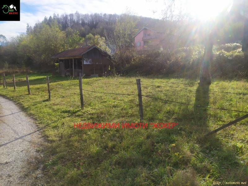 Снимка 3 на парцел в  - с.Вонеща Вода в категория недвижими имоти продава - 500 м2 на цена  25000 EUR 