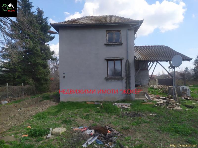 Снимка 2 на къща в  - с.Ресен в категория недвижими имоти продава - 80 м2 на цена  36900 EUR 