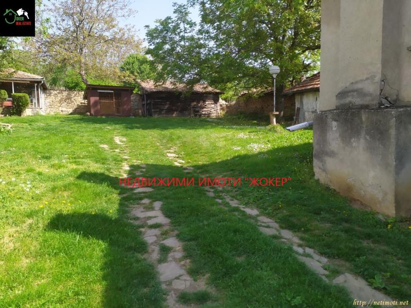 Снимка 1 на къща в Велико Търново област - с.Шереметя в категория недвижими имоти продава - 90 м2 на цена  50000 EUR 