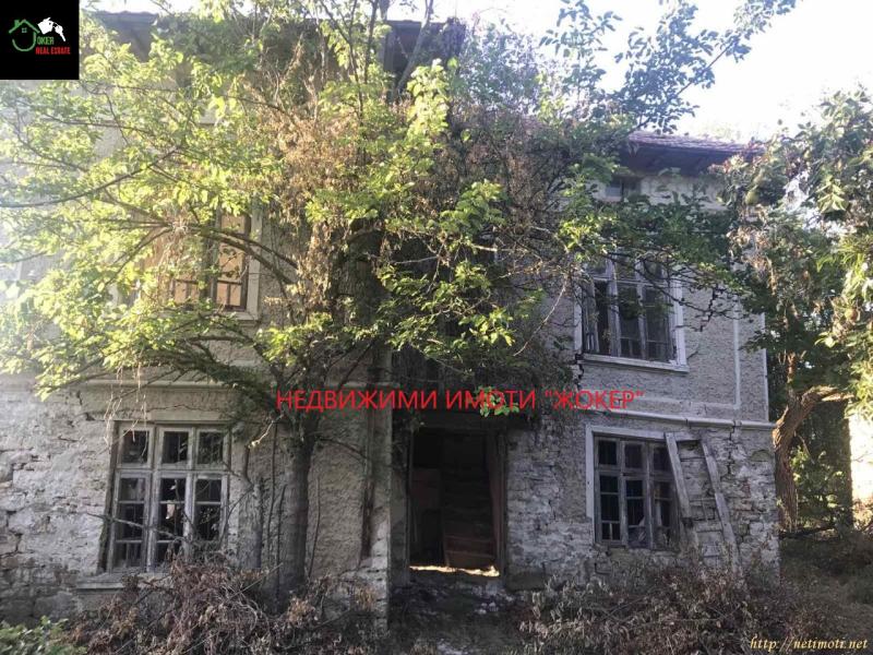 Снимка 1 на къща в  -  в категория недвижими имоти продава - 120 м2 на цена  20200 EUR 