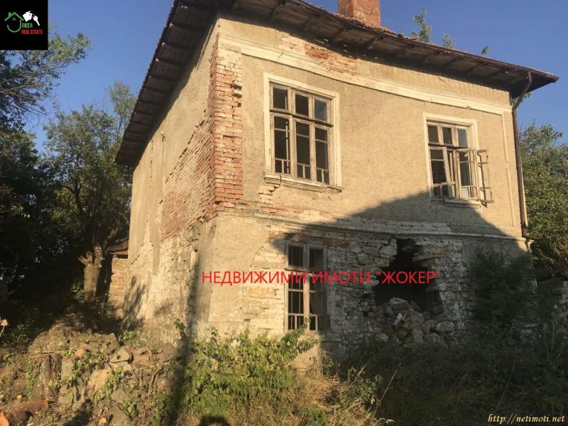 Снимка 6 на къща в  -  в категория недвижими имоти продава - 120 м2 на цена  20200 EUR 