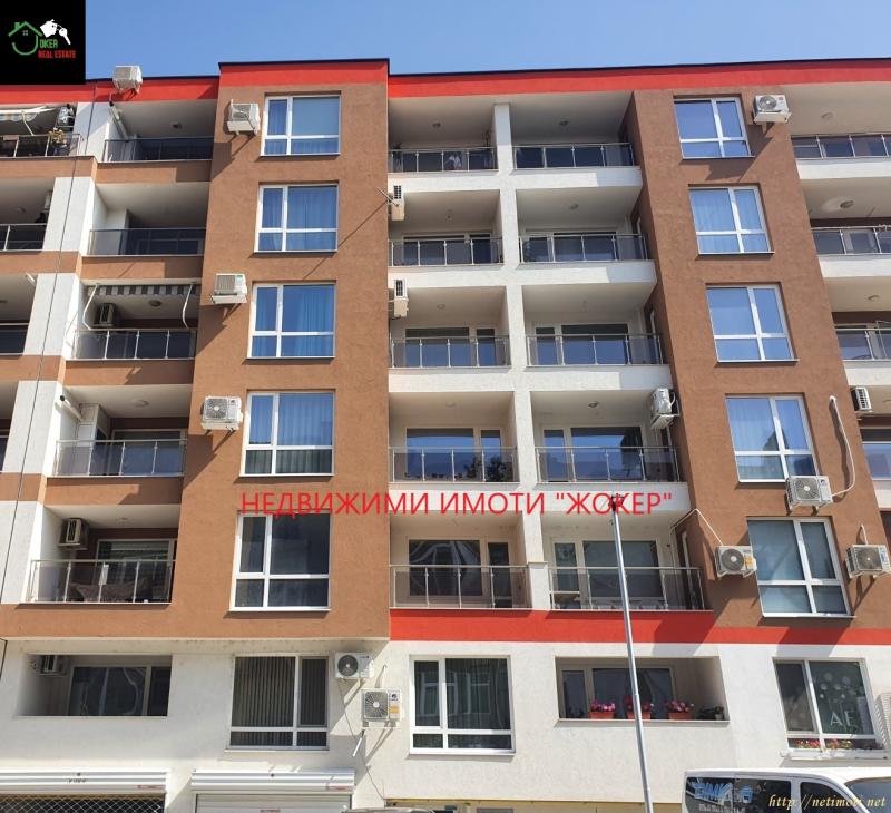 Снимка 7 на двустаен апартамент в  - Картала в категория недвижими имоти продава - 64 м2 на цена  82000 EUR 