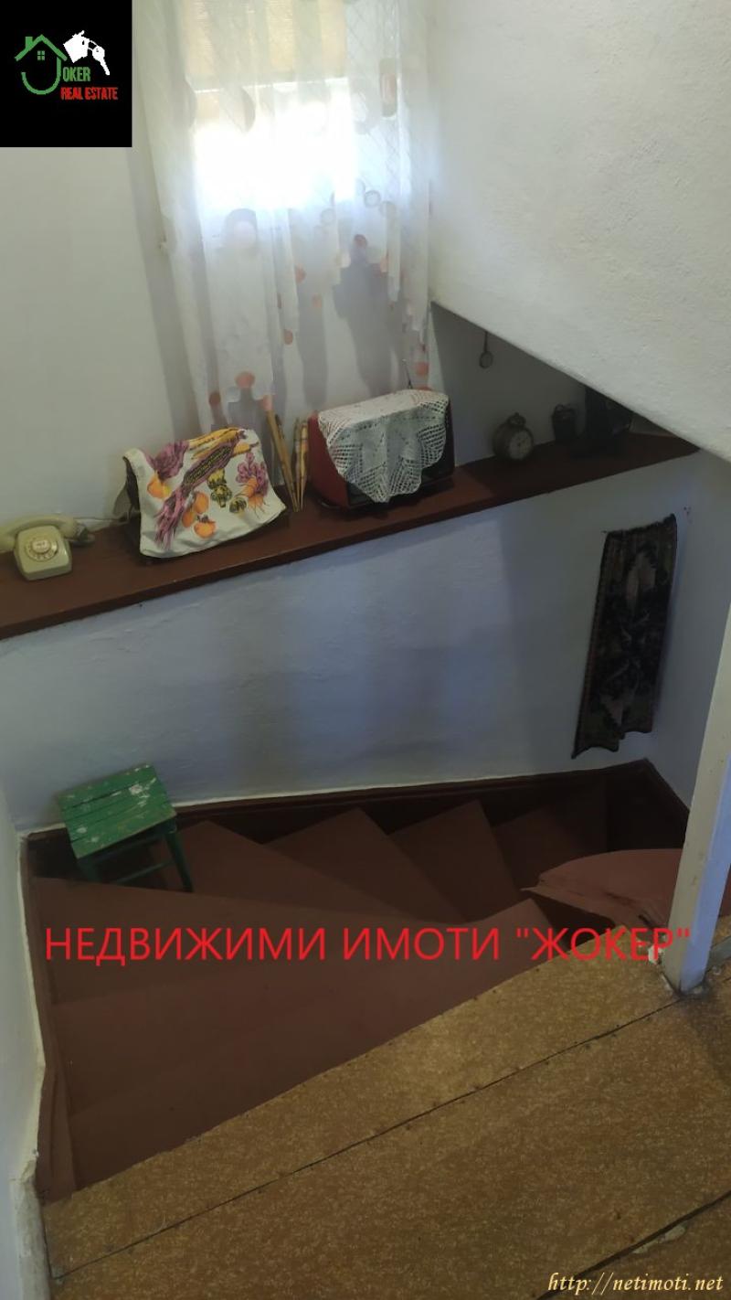 Снимка 5 на къща в Велико Търново област - с.Габровци в категория недвижими имоти продава - 120 м2 на цена  40000 EUR 