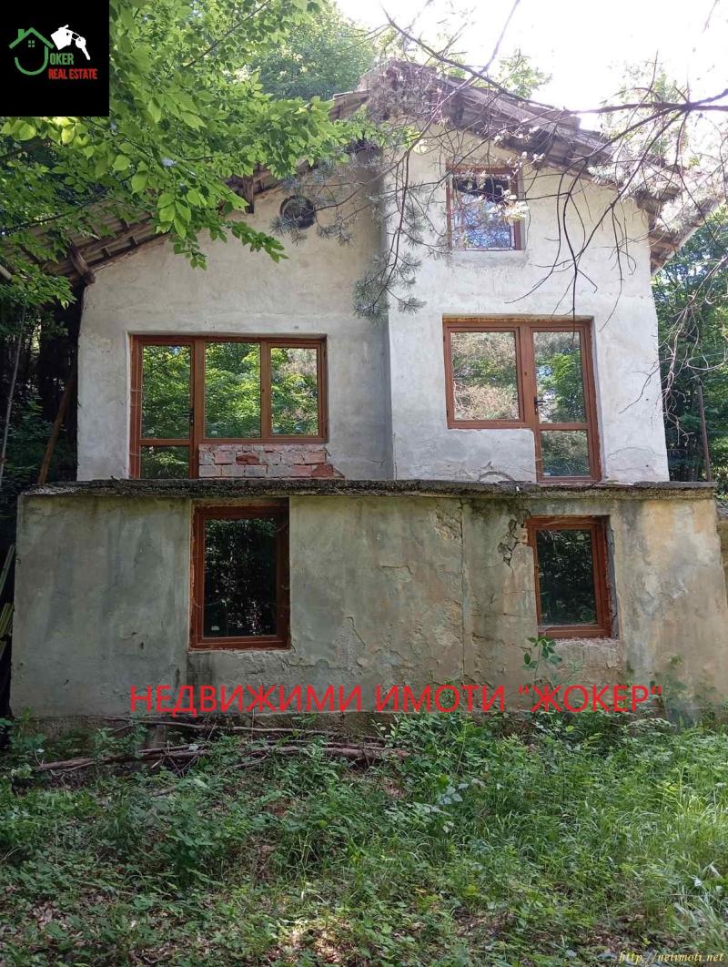 Снимка 1 на вила в  - с.Вонеща Вода в категория недвижими имоти продава - 70 м2 на цена  29000 EUR 
