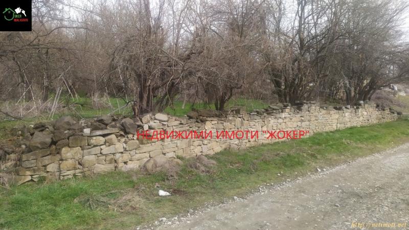 Снимка 1 на парцел в Велико Търново област - гр.Килифарево в категория недвижими имоти продава - 1208 м2 на цена  23000 EUR 
