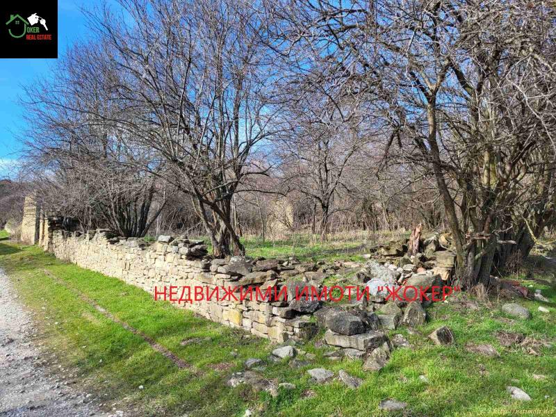 Снимка 7 на парцел в Велико Търново област - гр.Килифарево в категория недвижими имоти продава - 1208 м2 на цена  23000 EUR 