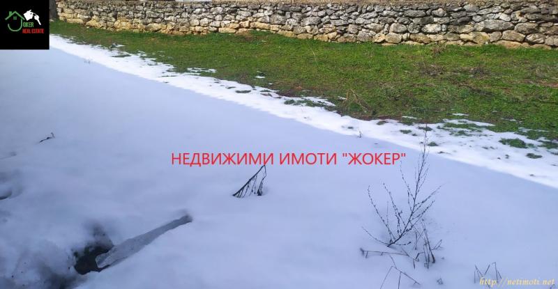 Снимка 4 на парцел в Велико Търново област - с.Беляковец в категория недвижими имоти продава - 850 м2 на цена  41000 EUR 