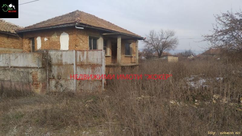 Снимка 3 на къща в Велико Търново област - с.Драганово в категория недвижими имоти продава - 121 м2 на цена  23000 EUR 