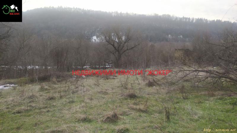 снимка на парцел в Велико Търново област гр.Килифарево