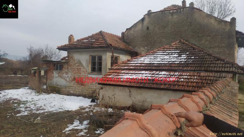 Снимка 1 на къща в Велико Търново област - с.Драганово в категория недвижими имоти продава - 64 м2 на цена  33000 EUR 