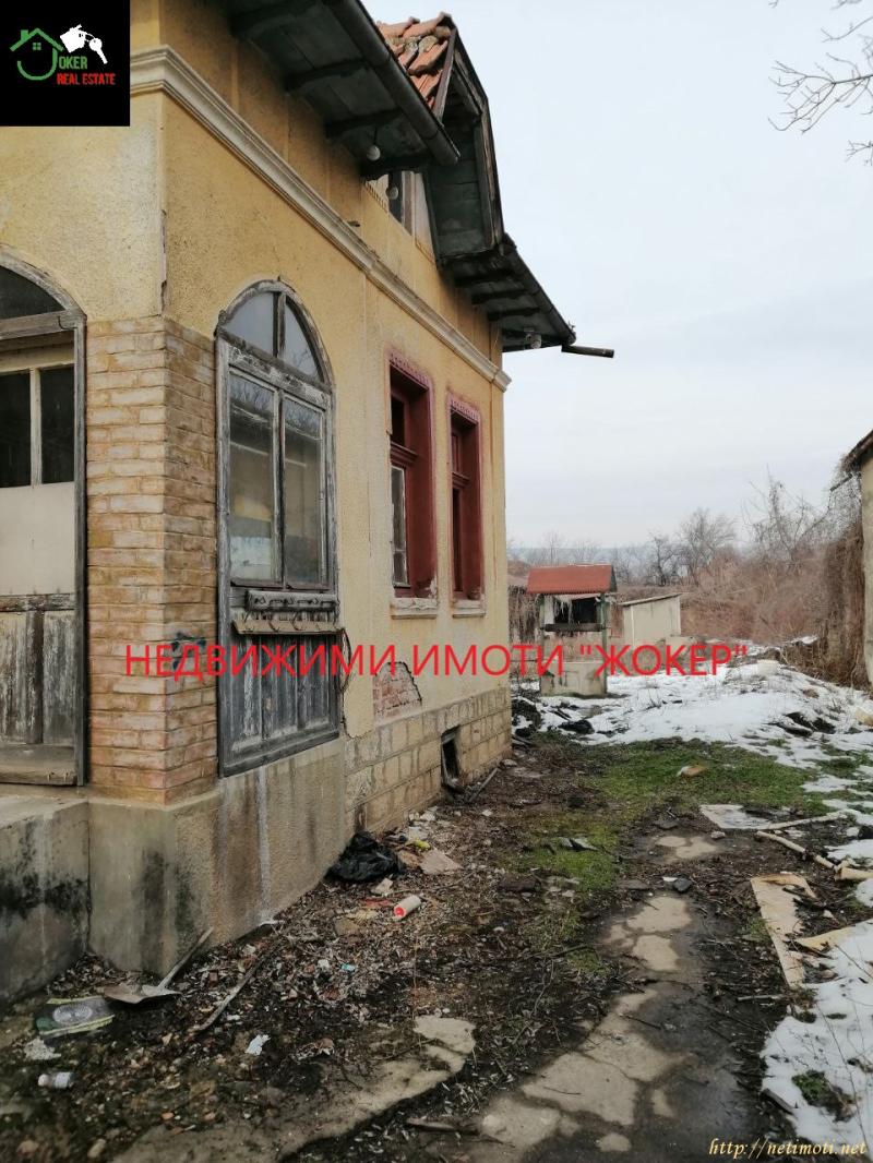 Снимка 2 на къща в Велико Търново област - с.Драганово в категория недвижими имоти продава - 64 м2 на цена  33000 EUR 