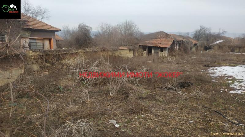 Снимка 4 на къща в Велико Търново област - с.Драганово в категория недвижими имоти продава - 64 м2 на цена  33000 EUR 