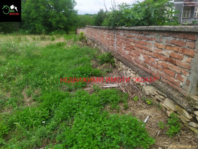 Снимка 2 на парцел в Велико Търново област - с.Долна Липница в категория недвижими имоти продава - 2845 м2 на цена  7950 EUR 