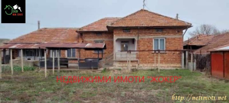 снимка на къща в Велико Търново област с.Павел