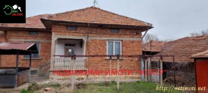 Снимка 1 на къща в Велико Търново област - с.Павел в категория недвижими имоти продава - 73 м2 на цена  21500 EUR 