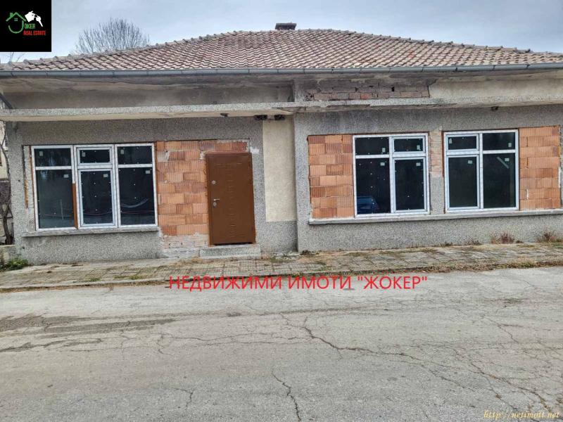 снимка на къща в Велико Търново област с.Войнежа