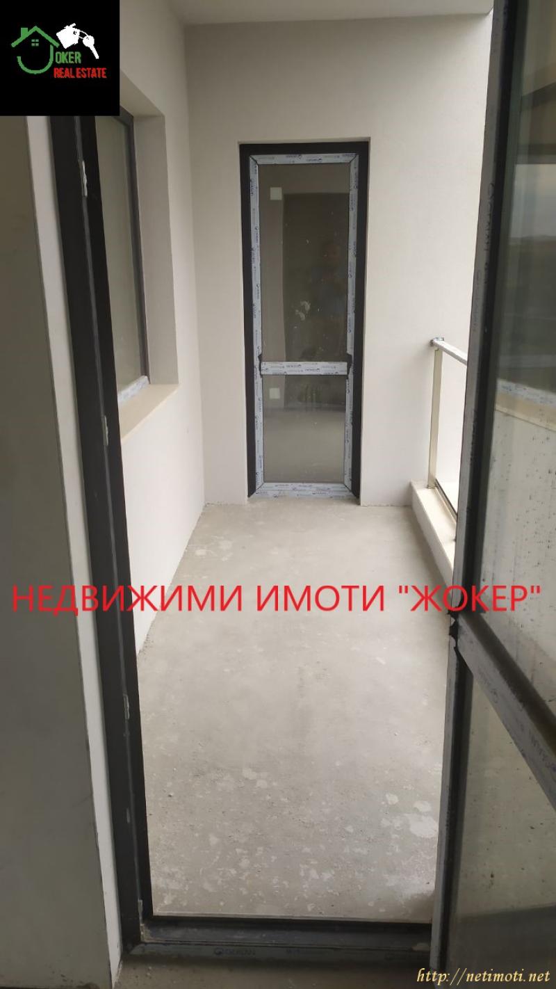 Снимка 3 на тристаен апартамент в Велико Търново - Бузлуджа в категория недвижими имоти продава - 100 м2 на цена  148500 EUR 