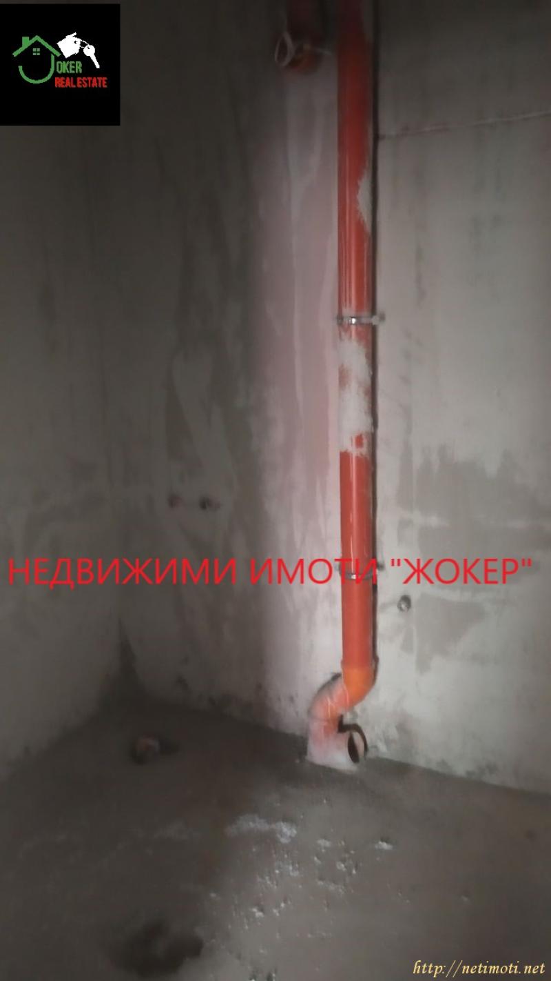 Снимка 8 на тристаен апартамент в Велико Търново - Бузлуджа в категория недвижими имоти продава - 100 м2 на цена  148500 EUR 
