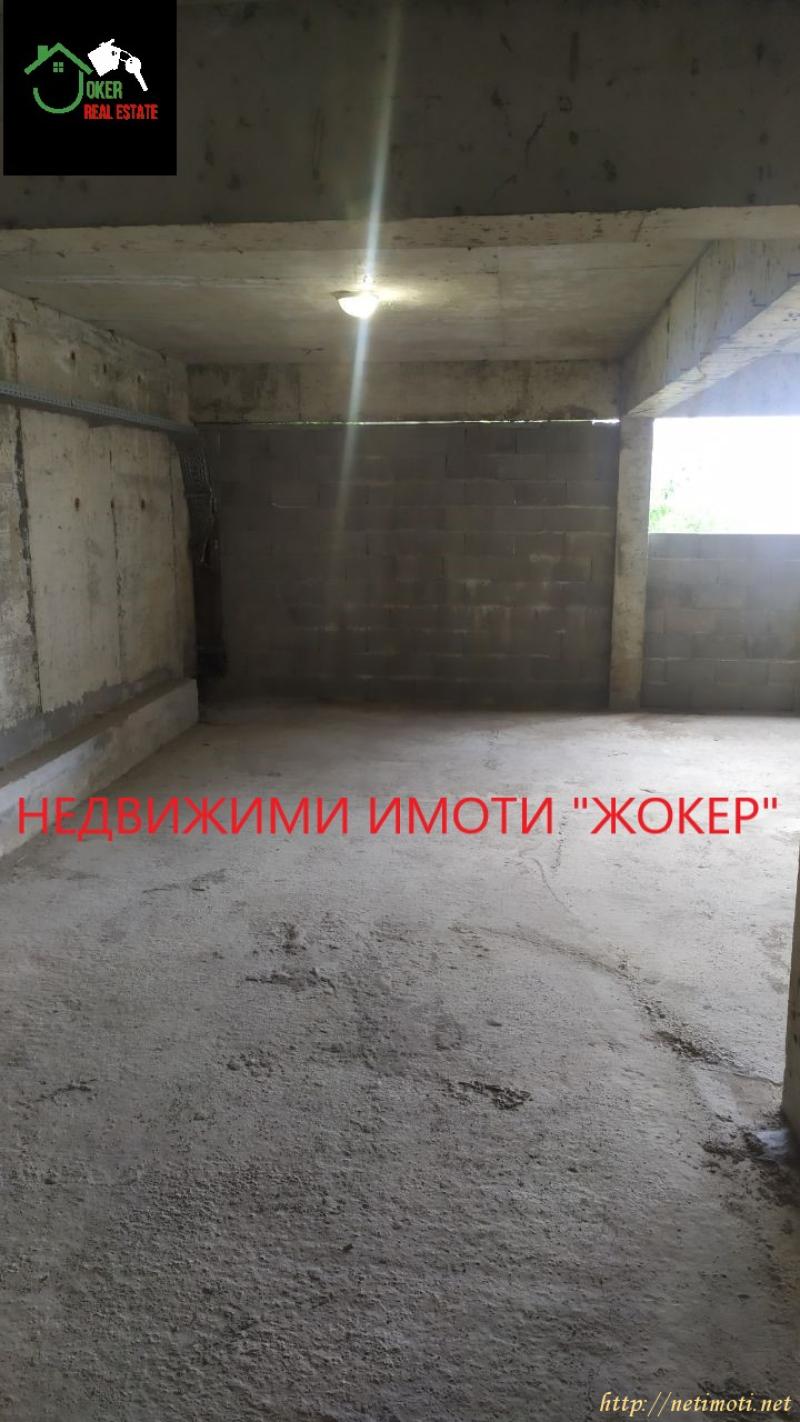 Снимка 1 на паркомясто в Велико Търново - Бузлуджа в категория недвижими имоти продава - 18 м2 на цена  16000 EUR 