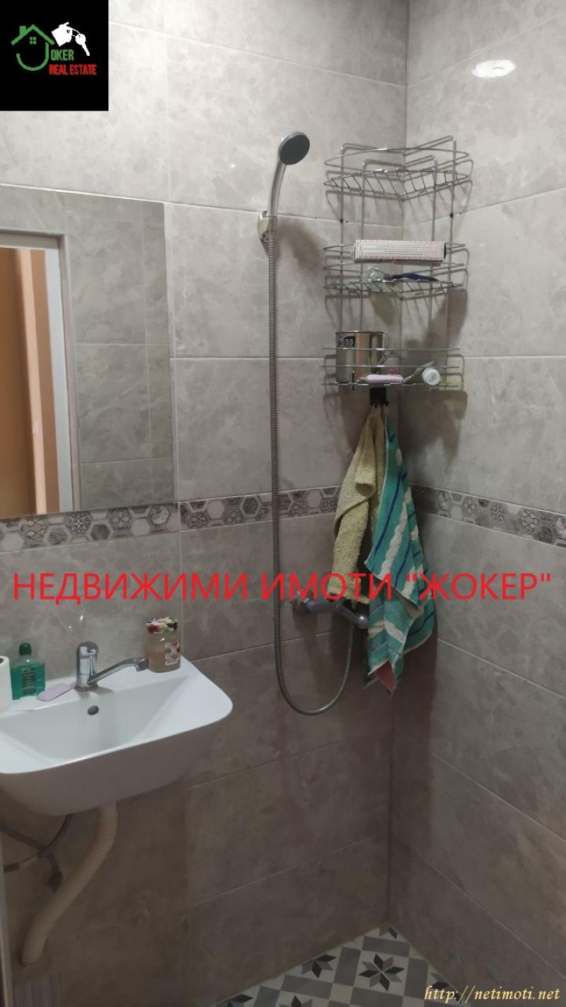 Снимка 2 на едностаен апартамент в Велико Търново - Бузлуджа в категория недвижими имоти продава - 20 м2 на цена  33300 EUR 