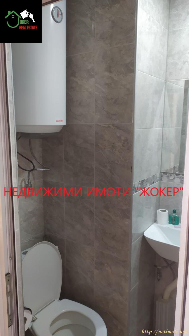 Снимка 3 на едностаен апартамент в Велико Търново - Бузлуджа в категория недвижими имоти продава - 20 м2 на цена  33300 EUR 