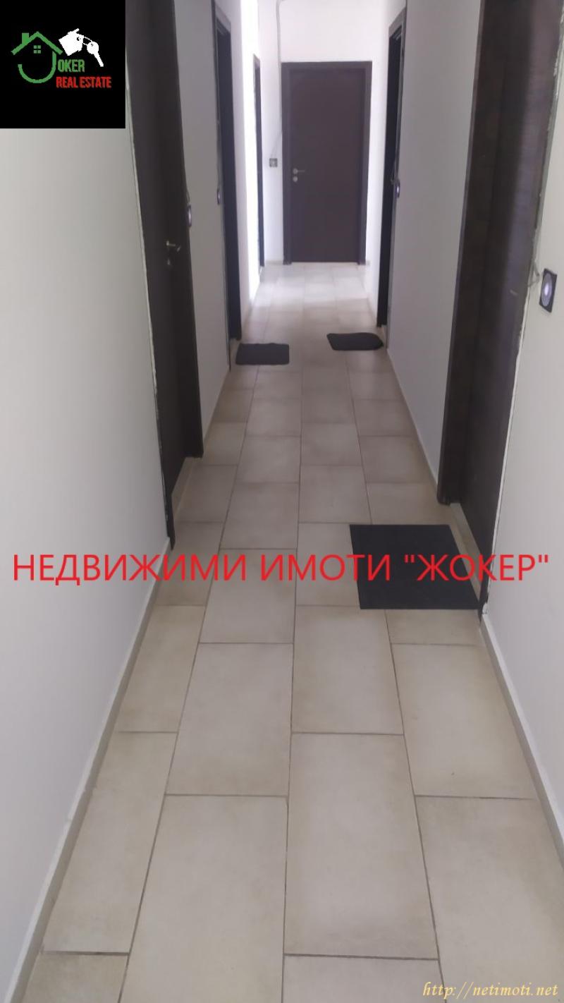 Снимка 8 на едностаен апартамент в Велико Търново - Бузлуджа в категория недвижими имоти продава - 20 м2 на цена  33300 EUR 