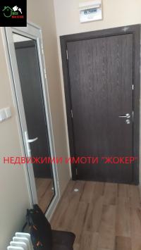 Категория : недвижими имоти продава ; вид на имота : едностаен апартамент в Велико Търново - Бузлуджа на цена 33300 EUR