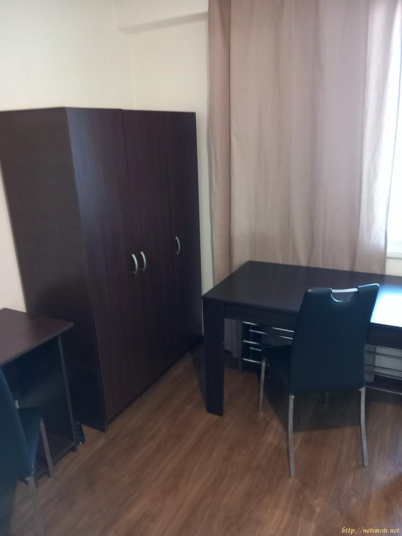 Снимка 3 на едностаен апартамент в София - Люлин 9 в категория недвижими имоти дава под наем - 20 м2 на цена  153 EUR 