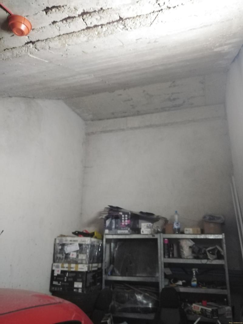 Снимка 6 на гараж в София - Кръстова Вада в категория недвижими имоти продава - 25 м2 на цена  37500 EUR 