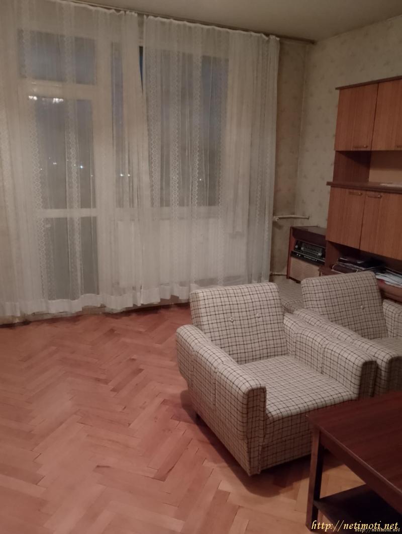 снимка на двустаен апартамент в София Красна Поляна