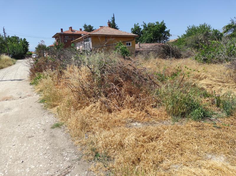 Снимка 5 на парцел в Русе - Новата Махала в категория недвижими имоти продава - 1500 м2 на цена  0 EUR 