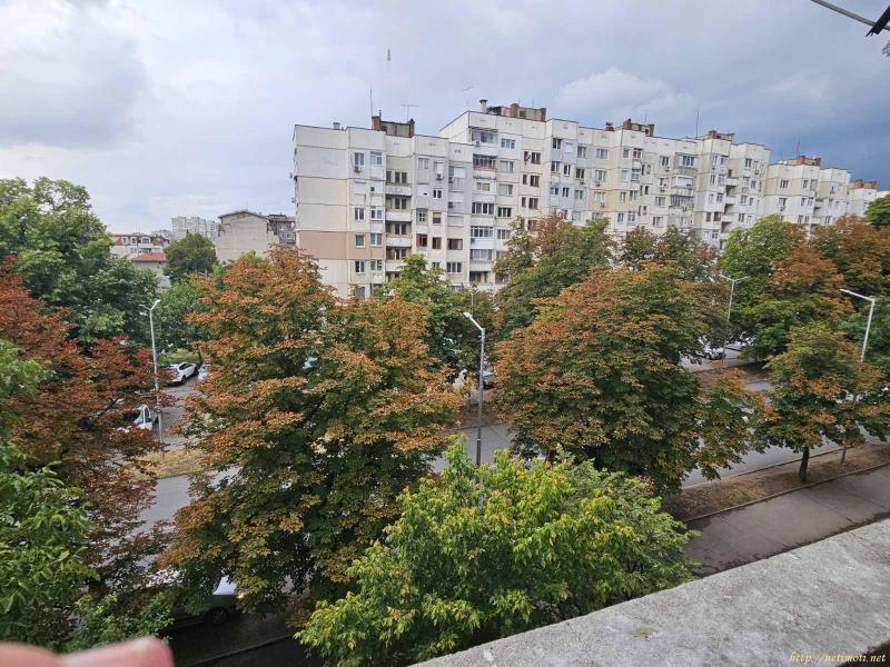 Снимка 2 на тристаен апартамент в Стара Загора - Център в категория недвижими имоти продава - 77 м2 на цена  92400 EUR 