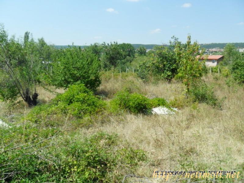 Снимка 3 на парцел в Варна - Виница в категория недвижими имоти продава - 875 м2 на цена  18000 EUR 