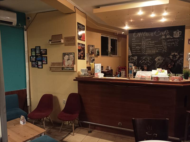 Оферта за недвижим имот с номер 20699: заведение в Пловдив - Мараша в категория дава под наем - 120 м2 на цена 767 EUR - снимка номер 0 Снимка 0 на заведение в Пловдив - Мараша в категория недвижими имоти дава под наем - 120 м2 на цена 767 EUR