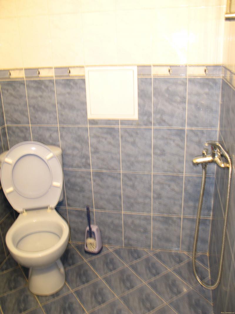 Снимка 6 на тристаен апартамент в Пловдив - Кършияка в категория недвижими имоти дава под наем - 90 м2 на цена  0 EUR 