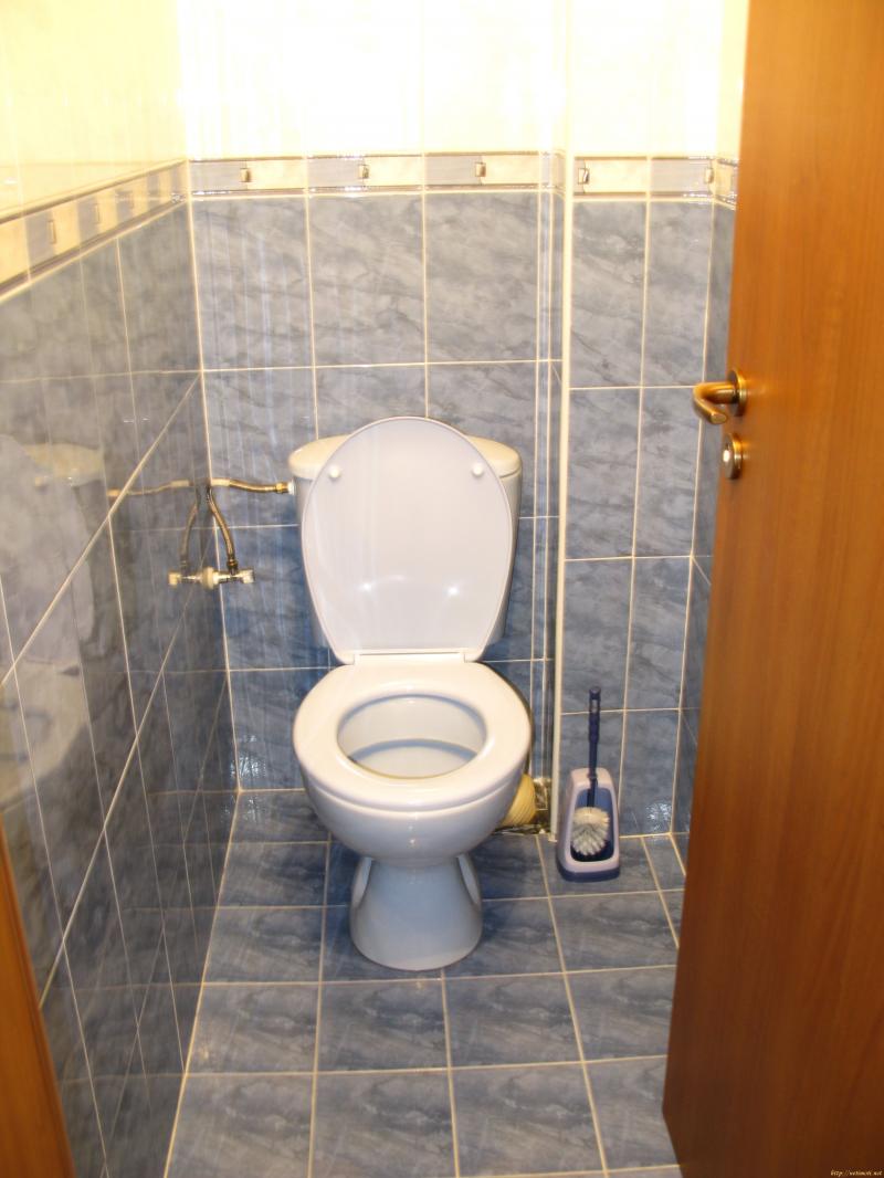 Снимка 7 на тристаен апартамент в Пловдив - Кършияка в категория недвижими имоти дава под наем - 90 м2 на цена  0 EUR 