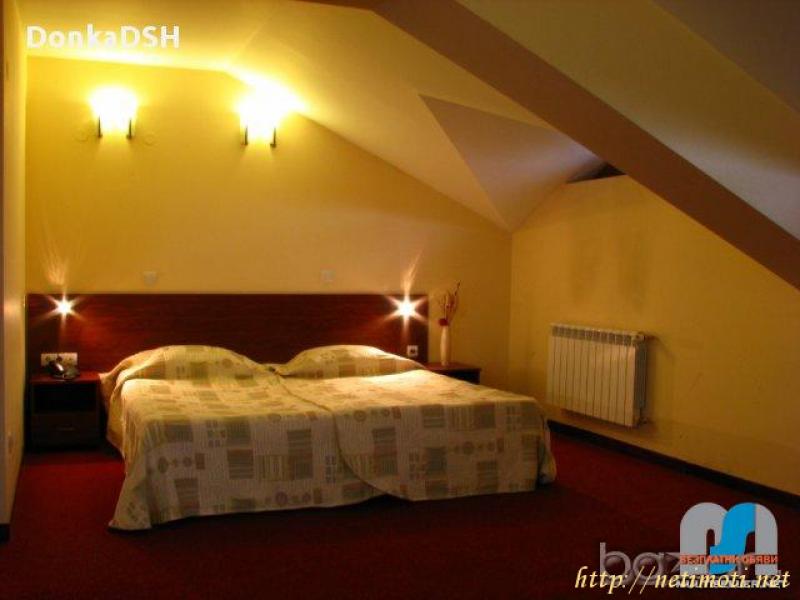 снимка на мезонет в Търговище Боровец