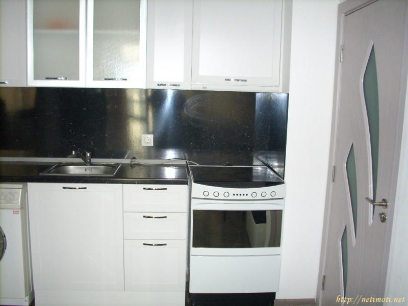 Снимка 1 на двустаен апартамент в София - Студентски Град в категория недвижими имоти дава под наем - 47 м2 на цена  350 EUR 