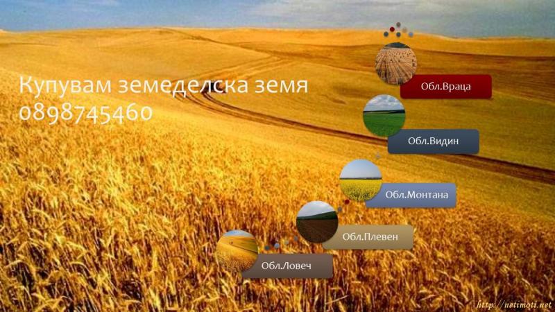 Оферта за недвижим имот с номер 18271: земеделска земя в Плевен - Център в категория купува - 2147483647 м2 на цена 1 EUR - снимка номер 0 Снимка 0 на земеделска земя в Плевен - Център в категория недвижими имоти купува - 2147483647 м2 на цена 1 EUR