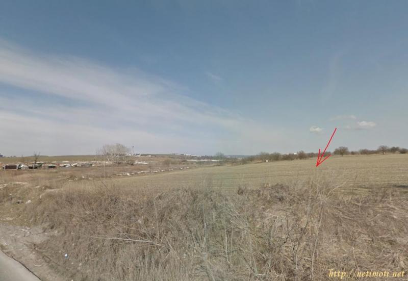 Снимка 6 на парцел в Варна област - с.Тополи в категория недвижими имоти продава - 9500 м2 на цена  0 EUR 