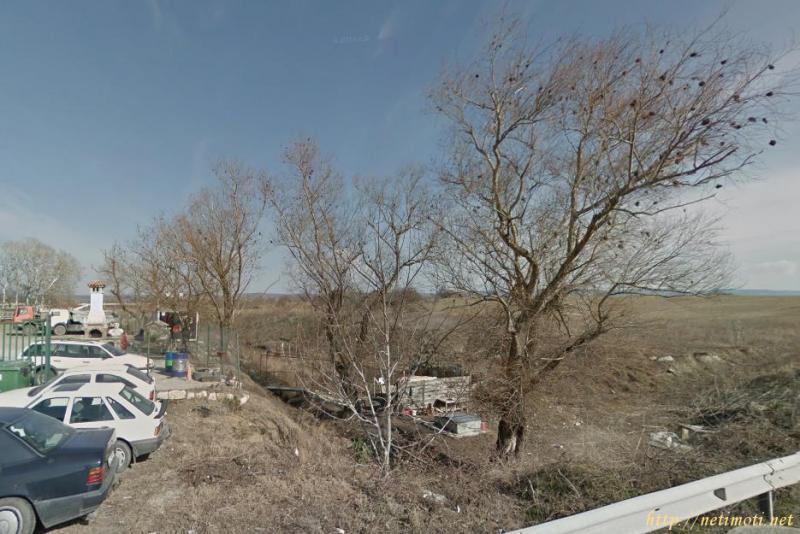 Снимка 7 на парцел в Варна област - с.Тополи в категория недвижими имоти продава - 9500 м2 на цена  0 EUR 