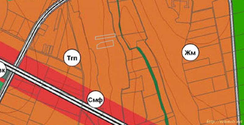 Снимка 3 на парцел в Варна област - с.Тополи в категория недвижими имоти продава - 1000 м2 на цена  0 EUR 