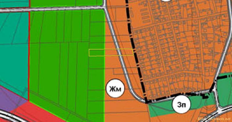 Снимка 5 на парцел в Варна област - с.Тополи в категория недвижими имоти продава - 8550 м2 на цена  0 EUR 