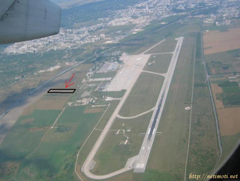 Снимка 1 на парцел в Варна област - с.Аксаково в категория недвижими имоти продава - 11021 м2 на цена  0 EUR 