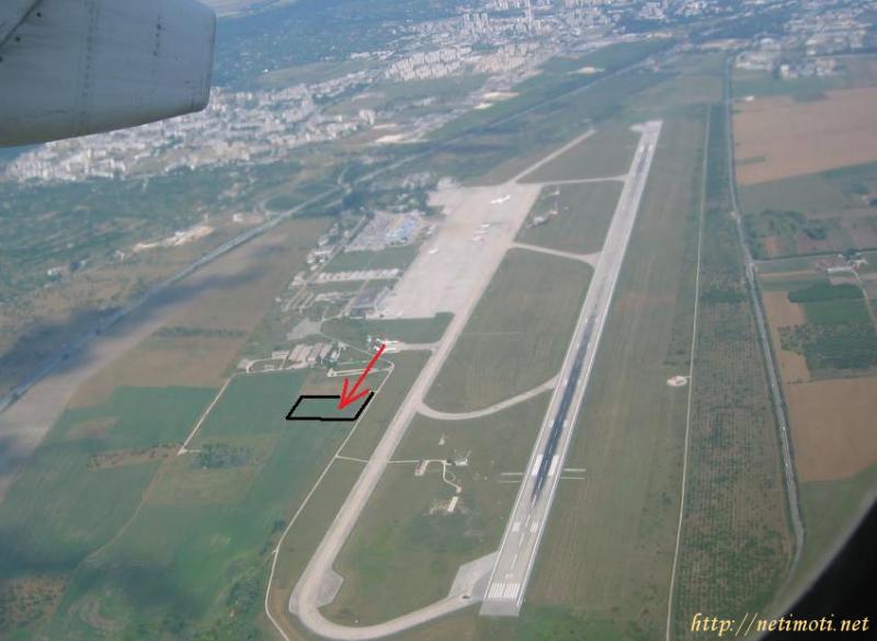 Снимка 2 на парцел в Варна област - с.Аксаково в категория недвижими имоти продава - 5418 м2 на цена  0 EUR 