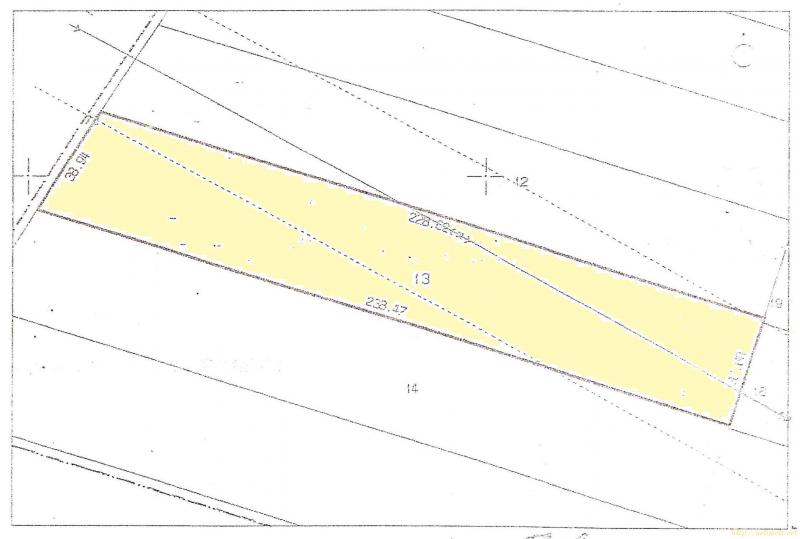 Снимка 2 на парцел в Варна област - с.Аксаково в категория недвижими имоти продава - 8800 м2 на цена  0 EUR 