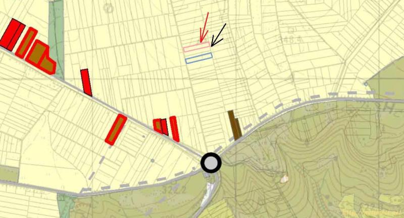 Оферта за недвижим имот с номер 15782: парцел в Варна област - с.Аксаково в категория продава - 6175 м2 на цена 0 EUR - снимка номер 0 Снимка 0 на парцел в Варна област - с.Аксаково в категория недвижими имоти продава - 6175 м2 на цена 0 EUR