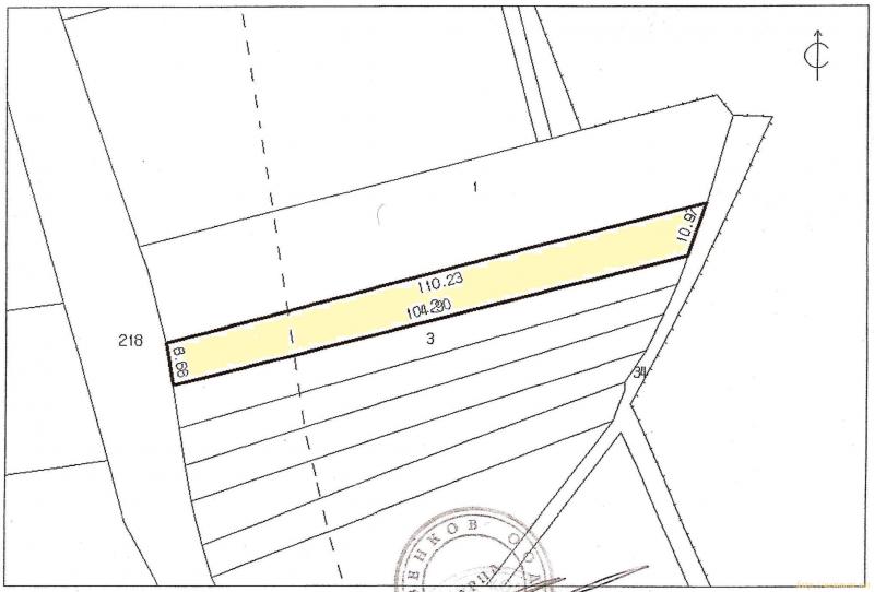 Оферта за недвижим имот с номер 16990: парцел в Варна - Западна Пром. Зона в категория продава - 956 м2 на цена 0 EUR - снимка номер 2 Снимка 2 на парцел в Варна - Западна Пром. Зона в категория недвижими имоти продава - 956 м2 на цена 0 EUR