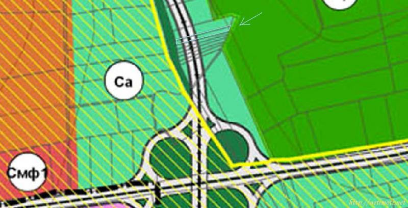 Оферта за недвижим имот с номер 16990: парцел в Варна - Западна Пром. Зона в категория продава - 956 м2 на цена 0 EUR - снимка номер 3 Снимка 3 на парцел в Варна - Западна Пром. Зона в категория недвижими имоти продава - 956 м2 на цена 0 EUR