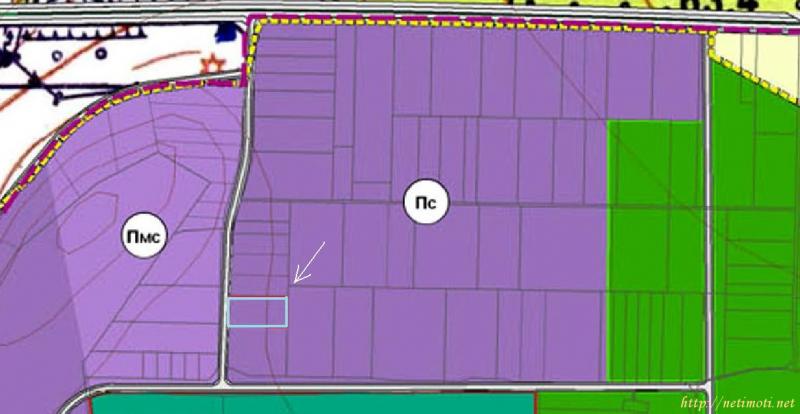 Снимка 1 на парцел в Варна - Западна Пром. Зона в категория недвижими имоти продава - 4762 м2 на цена  0 EUR 